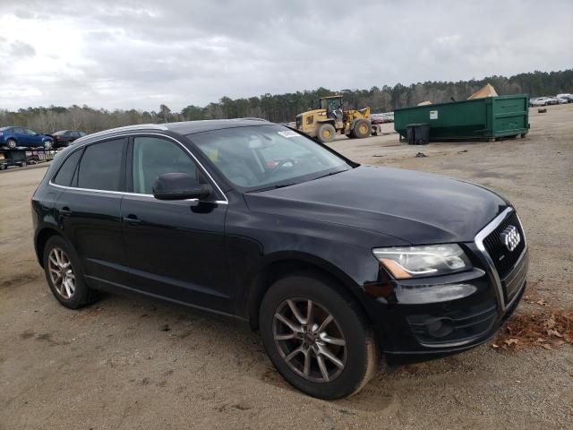 Photo 0 VIN: WA1VKAFP5AA045838 - AUDI Q5 PRESTIG 