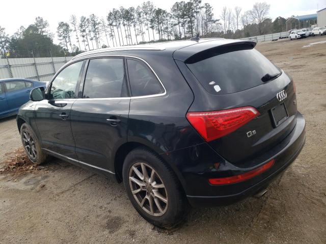 Photo 2 VIN: WA1VKAFP5AA045838 - AUDI Q5 PRESTIG 