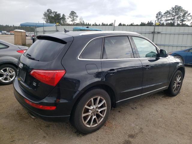 Photo 3 VIN: WA1VKAFP5AA045838 - AUDI Q5 PRESTIG 