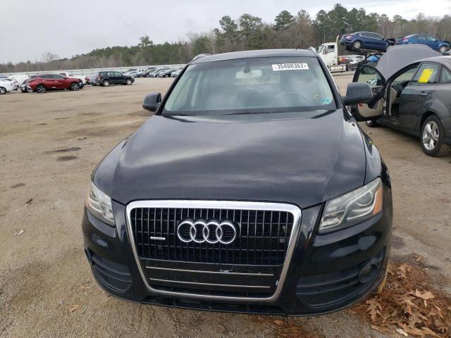 Photo 8 VIN: WA1VKAFP5AA045838 - AUDI Q5 PRESTIG 