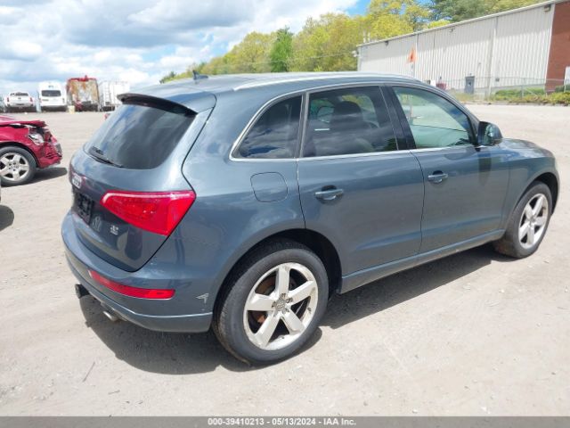 Photo 3 VIN: WA1VKAFP5AA050859 - AUDI Q5 