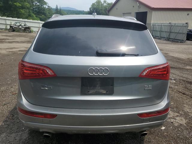 Photo 5 VIN: WA1VKAFP5AA067967 - AUDI Q5 