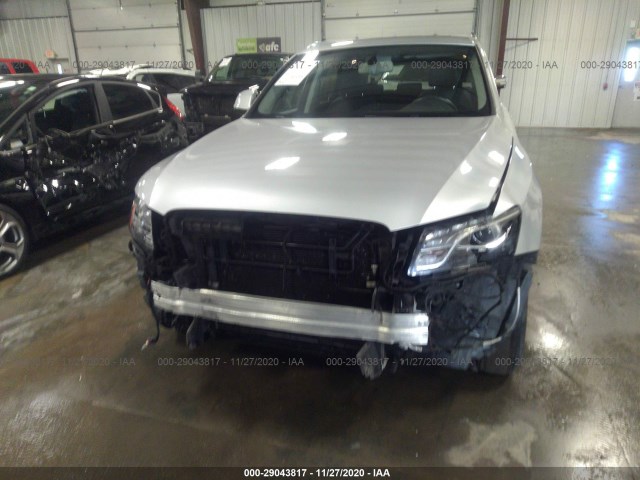 Photo 5 VIN: WA1VKAFP5AA072506 - AUDI Q5 