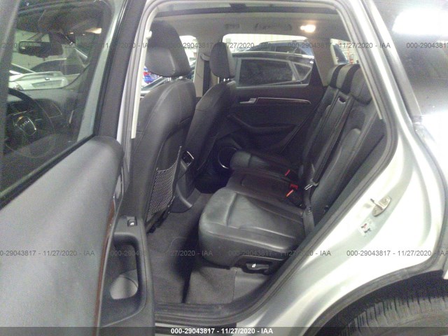 Photo 7 VIN: WA1VKAFP5AA072506 - AUDI Q5 