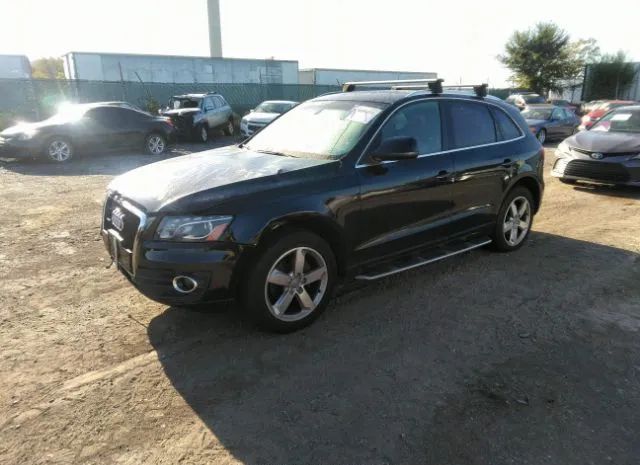 Photo 1 VIN: WA1VKAFP5AA099950 - AUDI Q5 