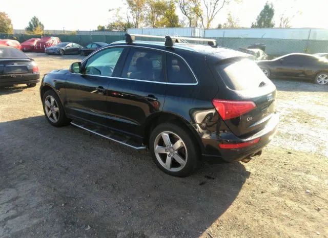 Photo 2 VIN: WA1VKAFP5AA099950 - AUDI Q5 