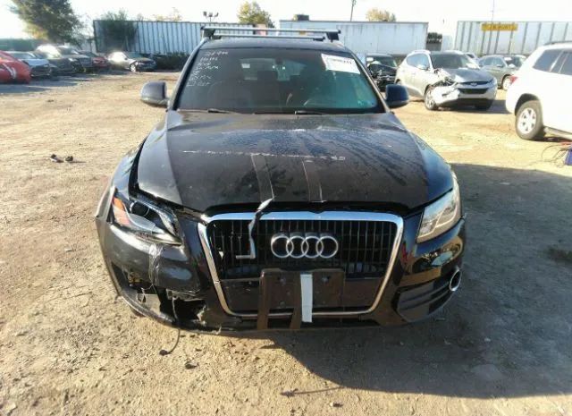 Photo 5 VIN: WA1VKAFP5AA099950 - AUDI Q5 