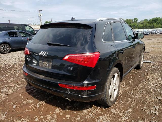 Photo 3 VIN: WA1VKAFP6AA039160 - AUDI Q5 PRESTIG 