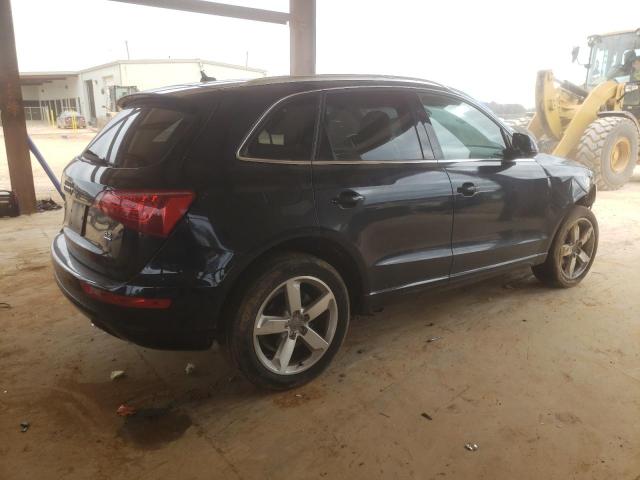 Photo 2 VIN: WA1VKAFP6AA100460 - AUDI Q5 PRESTIG 