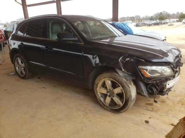 Photo 3 VIN: WA1VKAFP6AA100460 - AUDI Q5 PRESTIG 