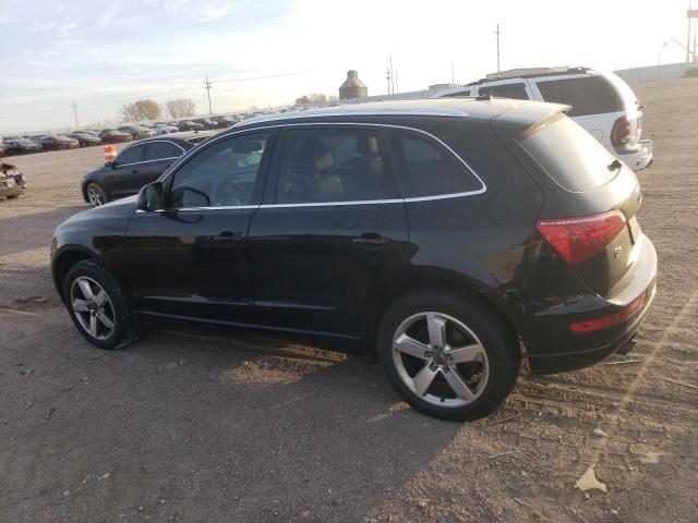 Photo 1 VIN: WA1VKAFP7AA085919 - AUDI Q5 PRESTIG 