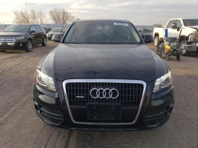 Photo 4 VIN: WA1VKAFP7AA085919 - AUDI Q5 PRESTIG 