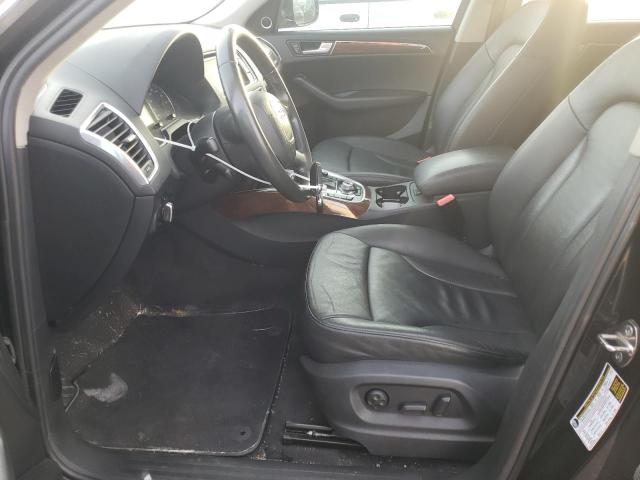 Photo 6 VIN: WA1VKAFP7AA085919 - AUDI Q5 PRESTIG 