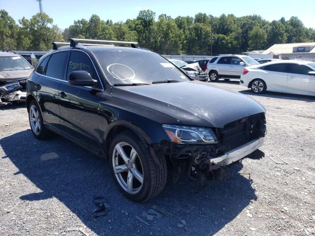 Photo 0 VIN: WA1VKAFP8AA039421 - AUDI Q5 PRESTIG 