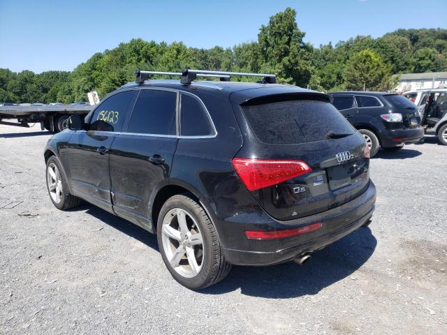 Photo 2 VIN: WA1VKAFP8AA039421 - AUDI Q5 PRESTIG 