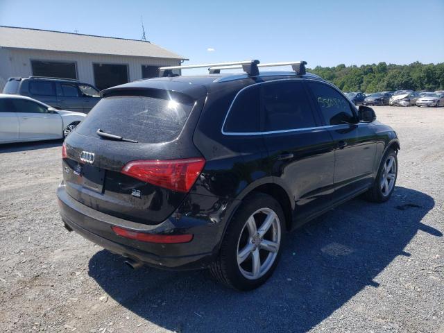 Photo 3 VIN: WA1VKAFP8AA039421 - AUDI Q5 PRESTIG 