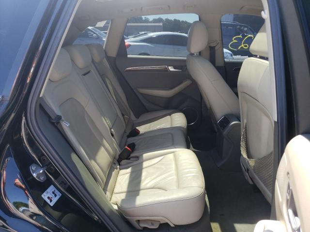 Photo 5 VIN: WA1VKAFP8AA039421 - AUDI Q5 PRESTIG 