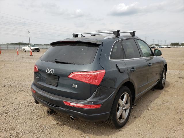 Photo 3 VIN: WA1VKAFP8AA051360 - AUDI Q5 PRESTIG 