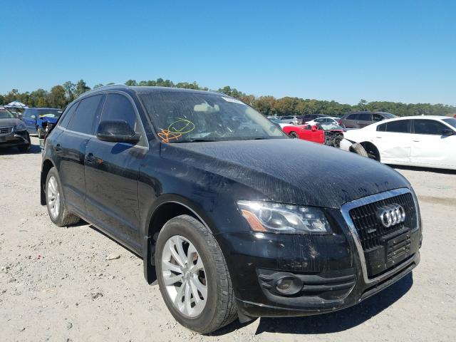 Photo 0 VIN: WA1VKAFP8AA056316 - AUDI Q5 PRESTIG 