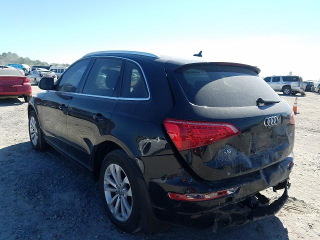 Photo 2 VIN: WA1VKAFP8AA056316 - AUDI Q5 PRESTIG 