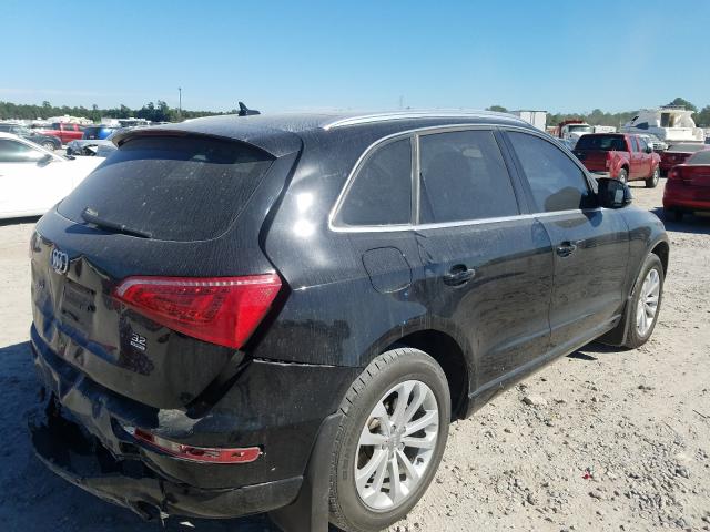 Photo 3 VIN: WA1VKAFP8AA056316 - AUDI Q5 PRESTIG 