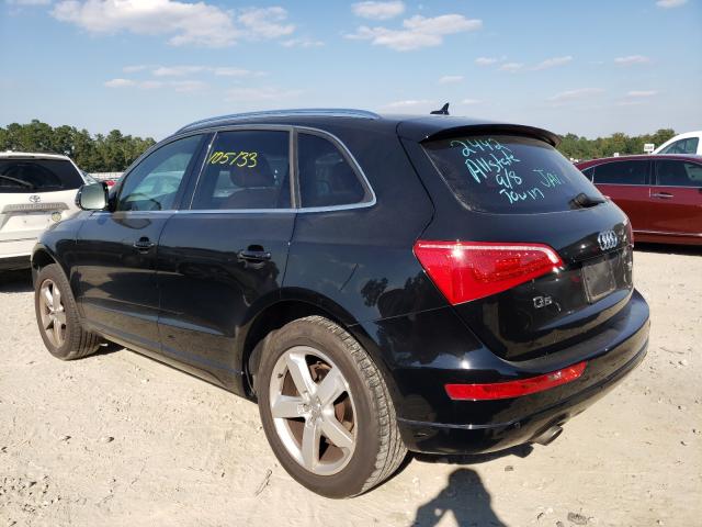 Photo 2 VIN: WA1VKAFP8AA111413 - AUDI Q5 PRESTIG 