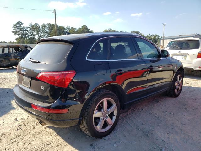 Photo 3 VIN: WA1VKAFP8AA111413 - AUDI Q5 PRESTIG 