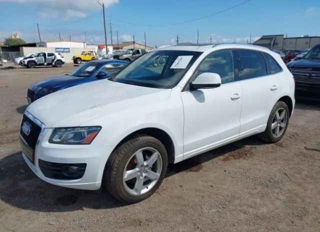 Photo 1 VIN: WA1VKAFP9AA054574 - AUDI Q5 