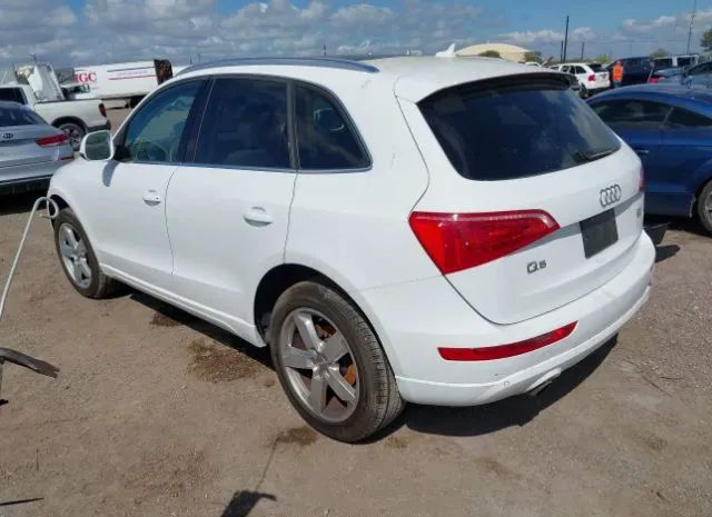 Photo 2 VIN: WA1VKAFP9AA054574 - AUDI Q5 