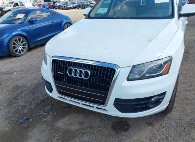 Photo 5 VIN: WA1VKAFP9AA054574 - AUDI Q5 