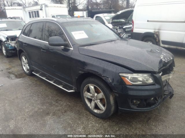 Photo 0 VIN: WA1VKAFPXAA012513 - AUDI Q5 