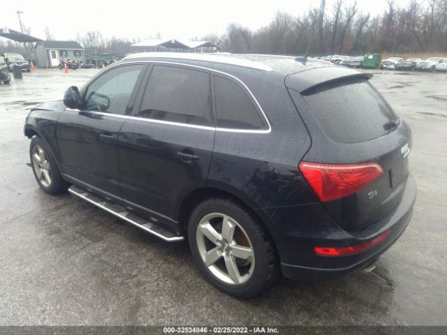 Photo 2 VIN: WA1VKAFPXAA012513 - AUDI Q5 