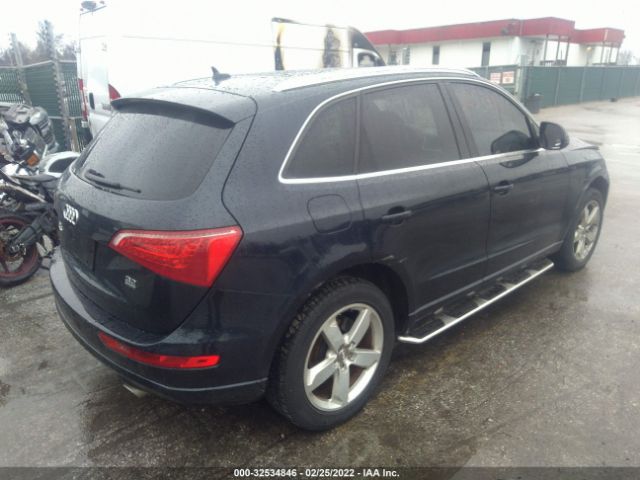 Photo 3 VIN: WA1VKAFPXAA012513 - AUDI Q5 