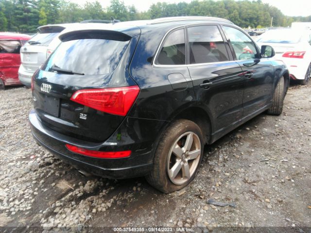 Photo 3 VIN: WA1VKAFPXAA062697 - AUDI Q5 