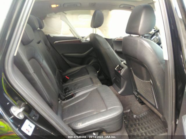 Photo 7 VIN: WA1VKAFPXAA062697 - AUDI Q5 