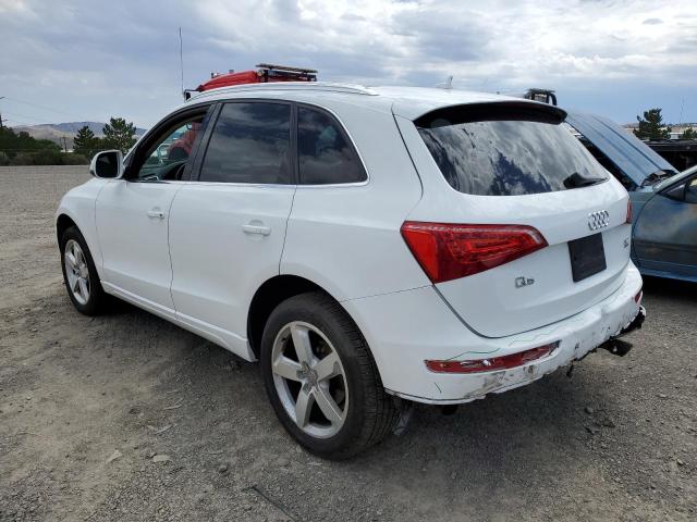 Photo 2 VIN: WA1VKAFPXAA099538 - AUDI Q5 