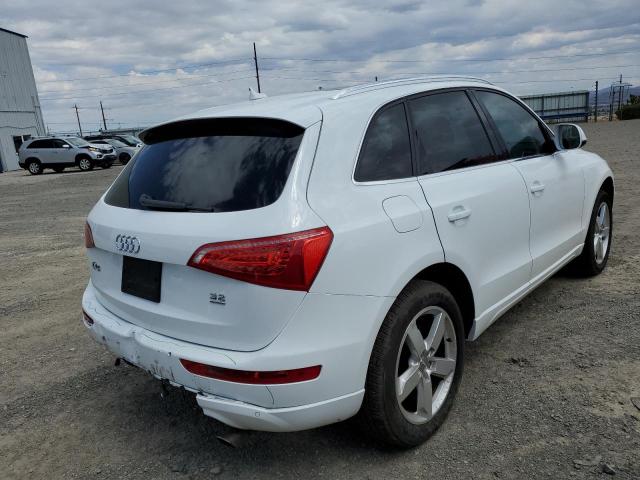 Photo 3 VIN: WA1VKAFPXAA099538 - AUDI Q5 