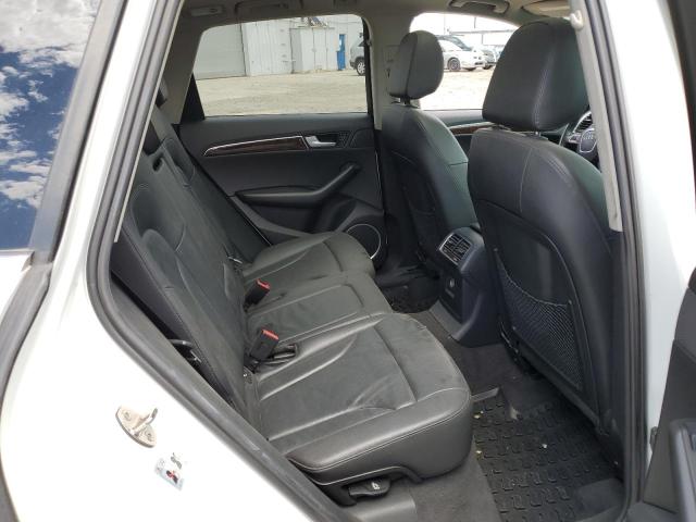 Photo 5 VIN: WA1VKAFPXAA099538 - AUDI Q5 