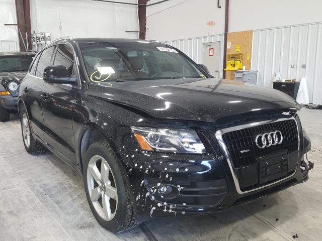 Photo 0 VIN: WA1VKAFPXAA111865 - AUDI Q5 PRESTIG 