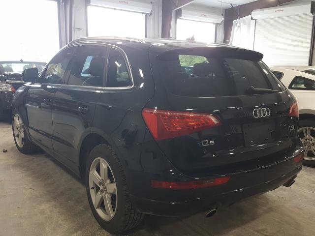 Photo 2 VIN: WA1VKAFPXAA111865 - AUDI Q5 PRESTIG 