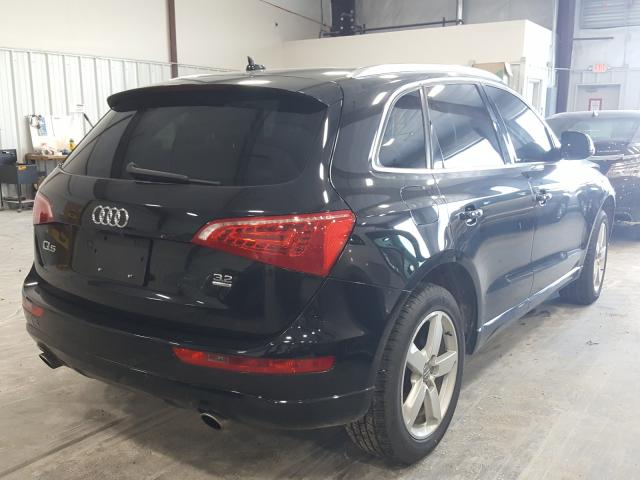 Photo 3 VIN: WA1VKAFPXAA111865 - AUDI Q5 PRESTIG 