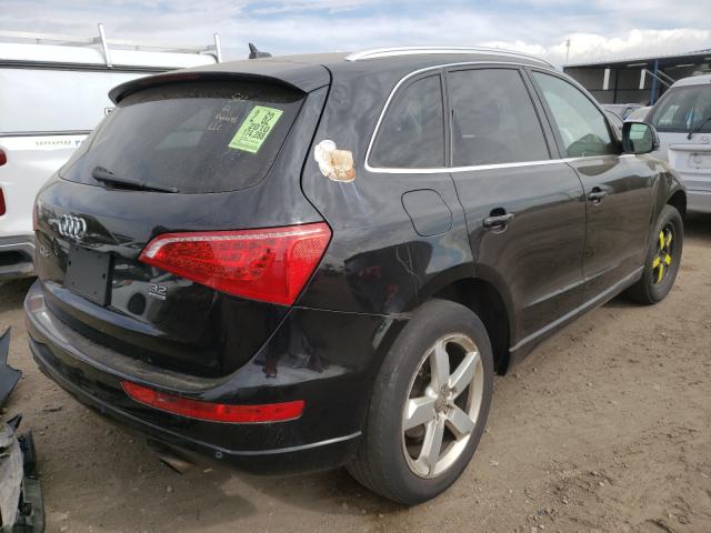 Photo 3 VIN: WA1VKBFP1AA036558 - AUDI Q5 PRESTIG 