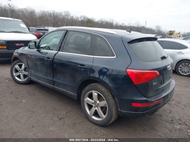 Photo 2 VIN: WA1VKBFPXAA035280 - AUDI Q5 