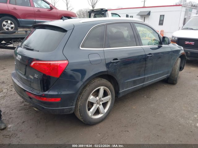 Photo 3 VIN: WA1VKBFPXAA035280 - AUDI Q5 