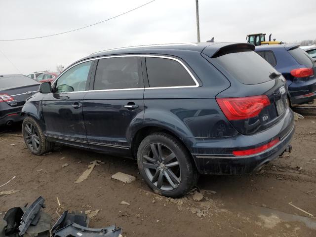 Photo 1 VIN: WA1VMAFE0BD001013 - AUDI Q7 PRESTIG 