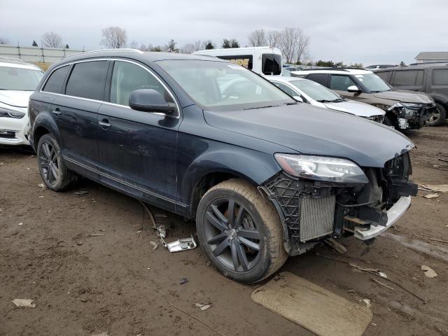 Photo 3 VIN: WA1VMAFE0BD001013 - AUDI Q7 PRESTIG 