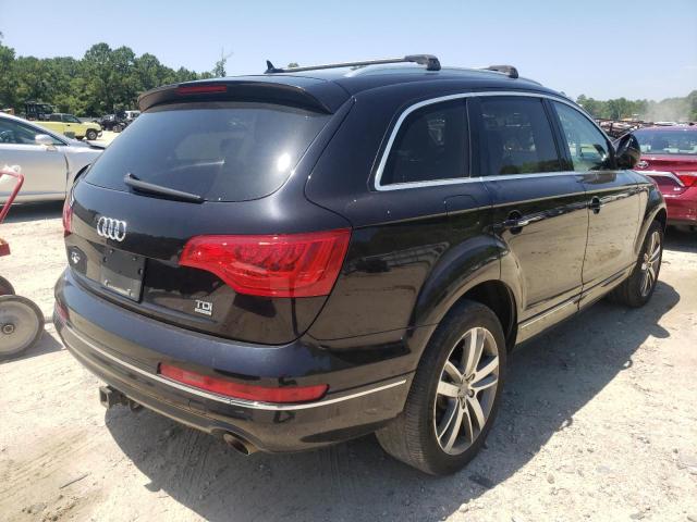 Photo 3 VIN: WA1VMAFE0BD007121 - AUDI Q7 PRESTIG 