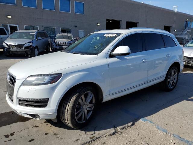 Photo 0 VIN: WA1VMAFE0FD007397 - AUDI Q7 