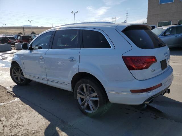 Photo 1 VIN: WA1VMAFE0FD007397 - AUDI Q7 