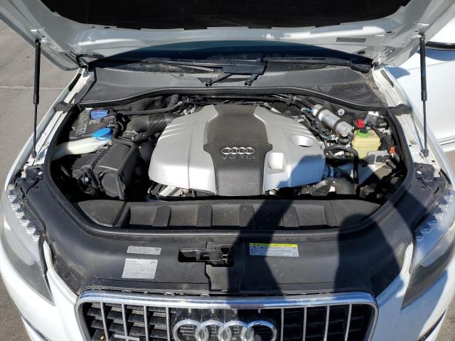 Photo 11 VIN: WA1VMAFE0FD007397 - AUDI Q7 